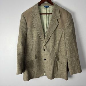 Pendleton Wool men’s suit coat